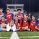 WC soccer team