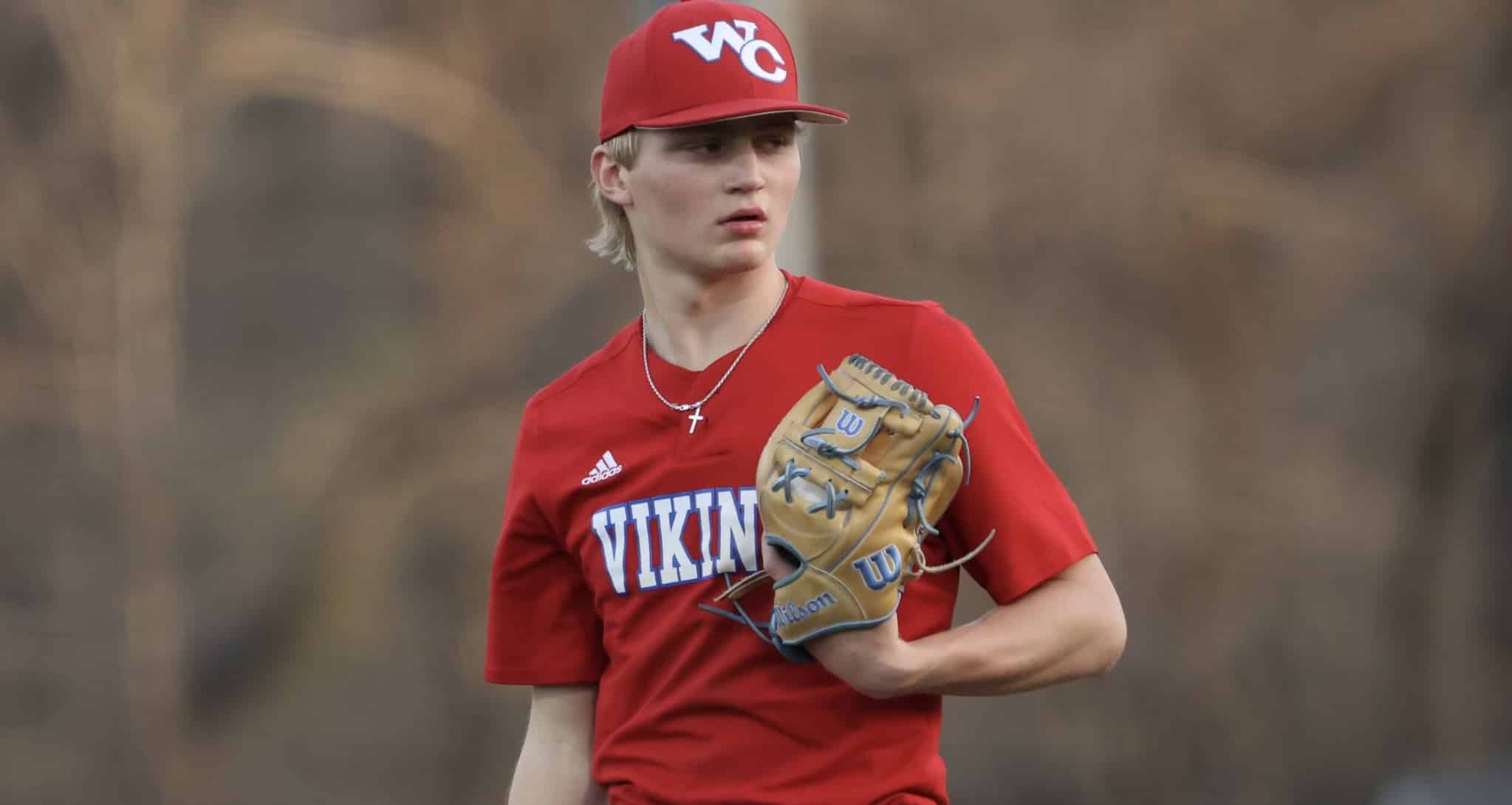 Tristan Jamison