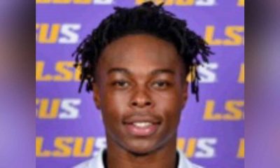 Vantrel Reed
