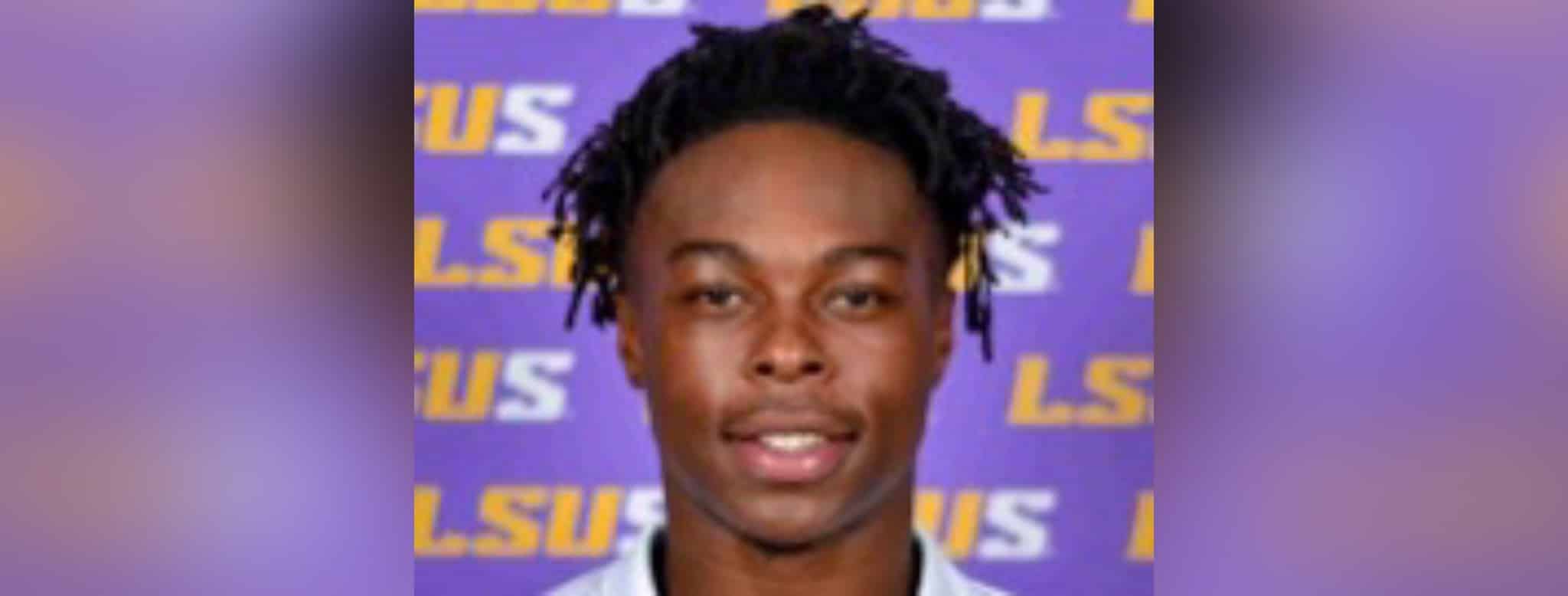 Vantrel Reed