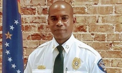 Kenneth Hampton