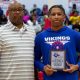 Gaylon Turner and Keith Williams