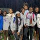 WC track team