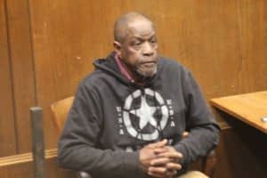 Benny Cosby on stand