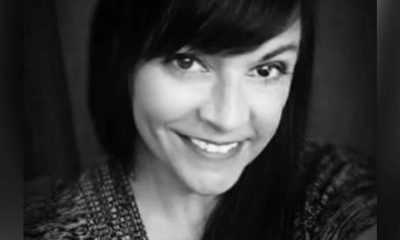 Kimberly Ann Hall