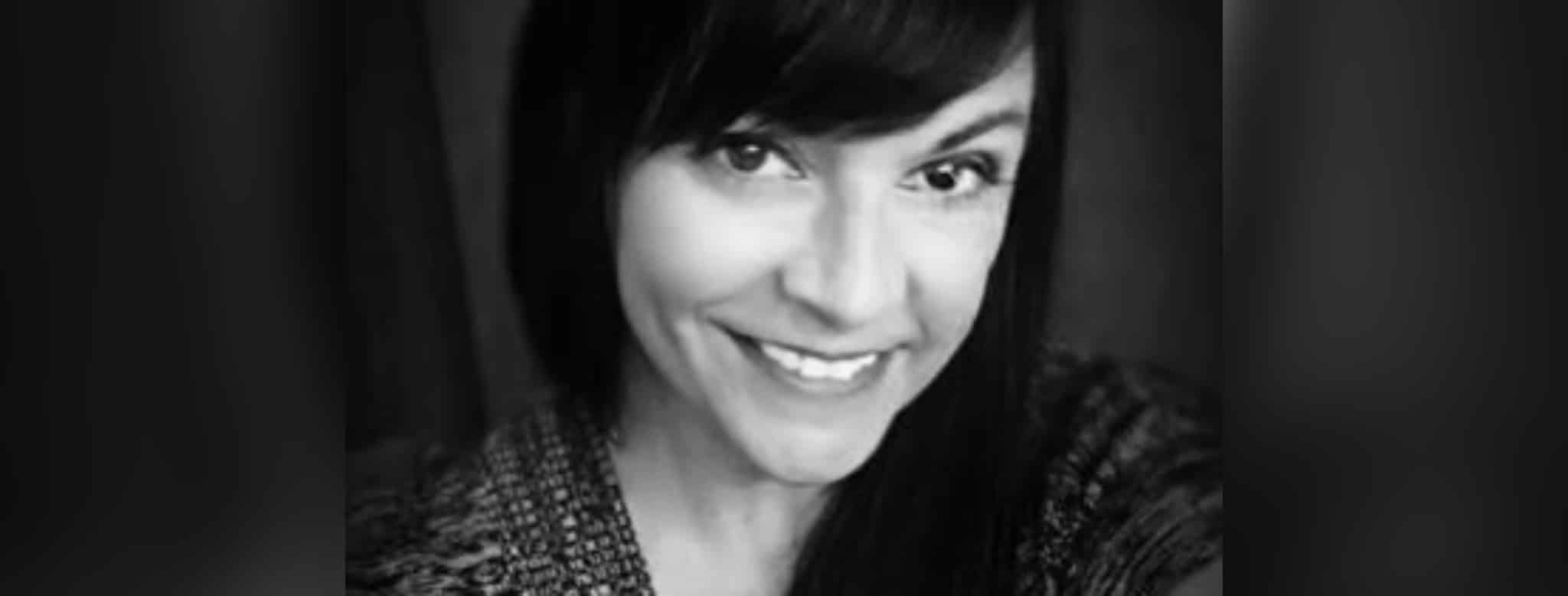 Kimberly Ann Hall