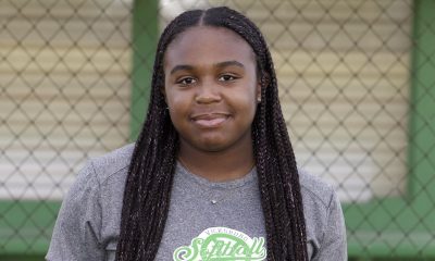 Harmony Harris