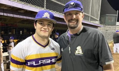Damien Reeves and Jay Harper