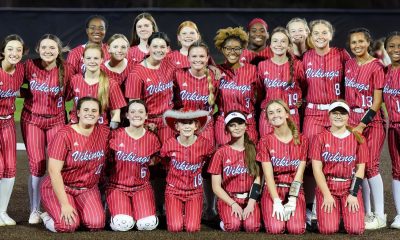 WC softball team
