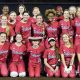 WC softball team