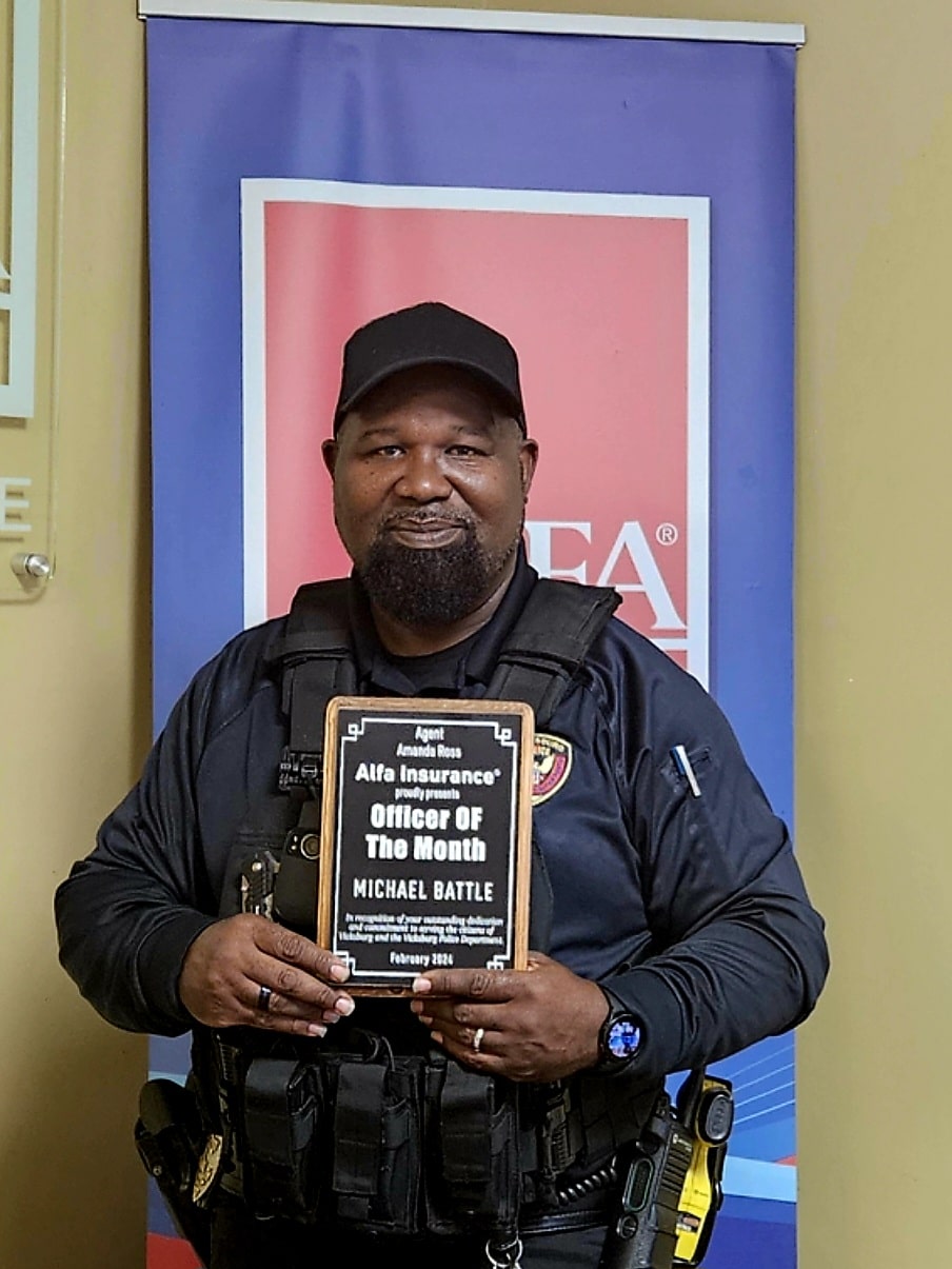 michael battle