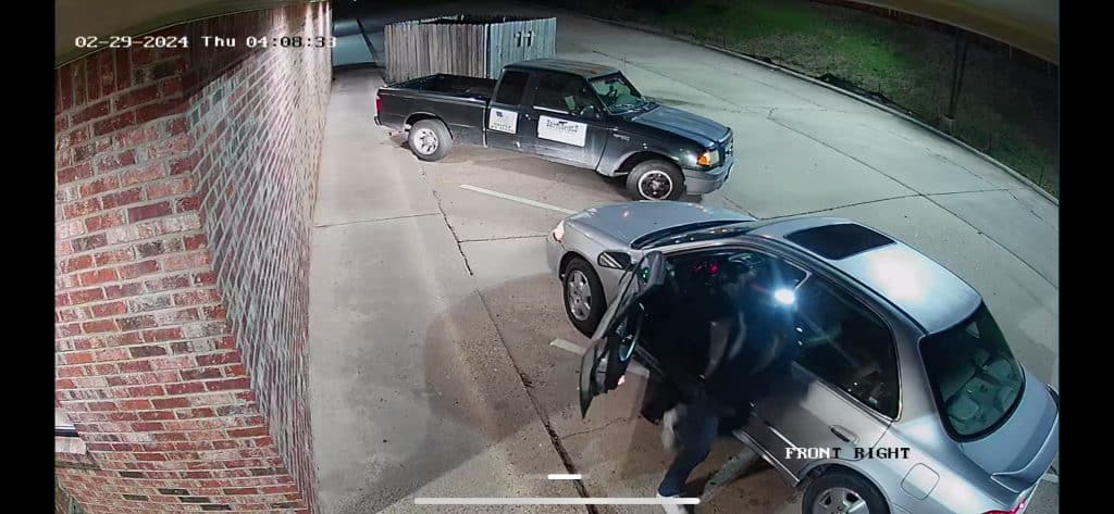 thieves at battlefield
