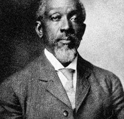 Isaiah Montgomery