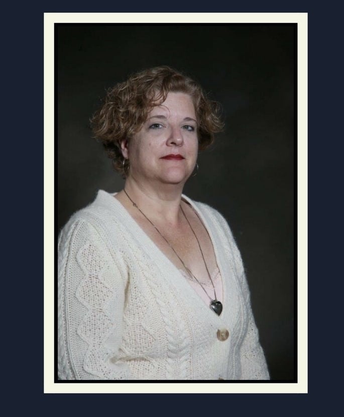 Melissa Nevels