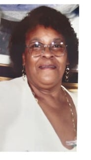 Pauline Gaines Lewis