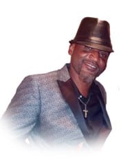 Roderick Ringo