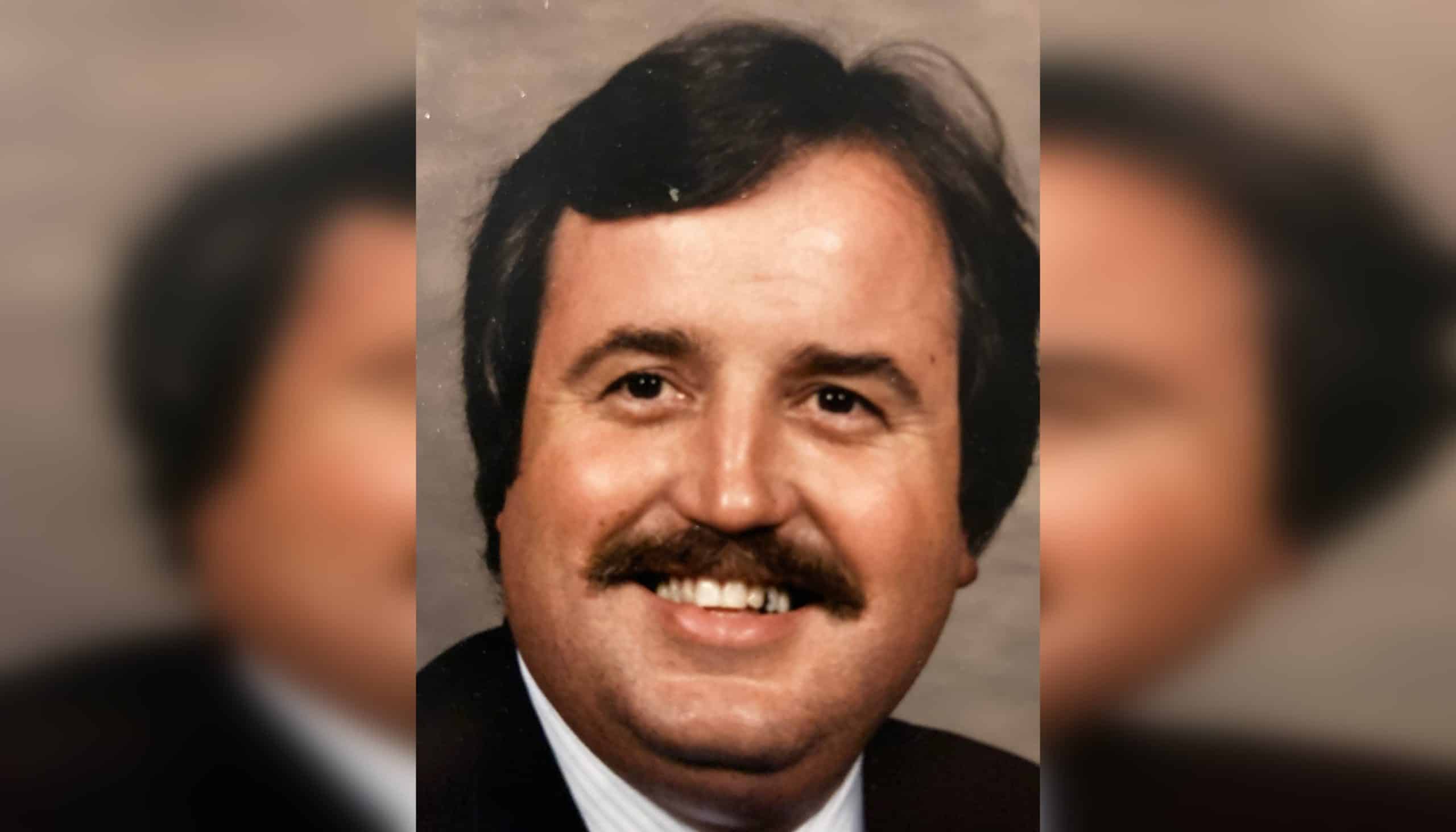 Rodger Anderton Rowland