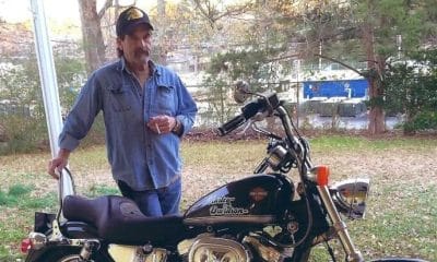 Roy Wayne Moore