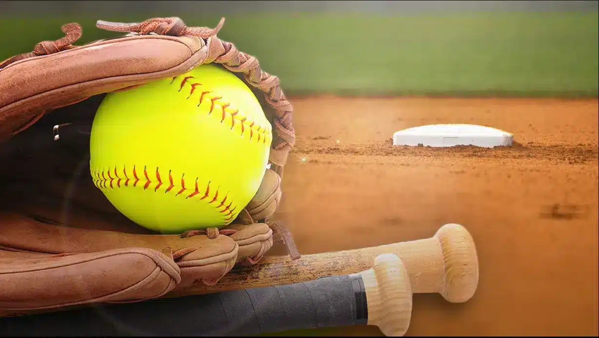 generic softball
