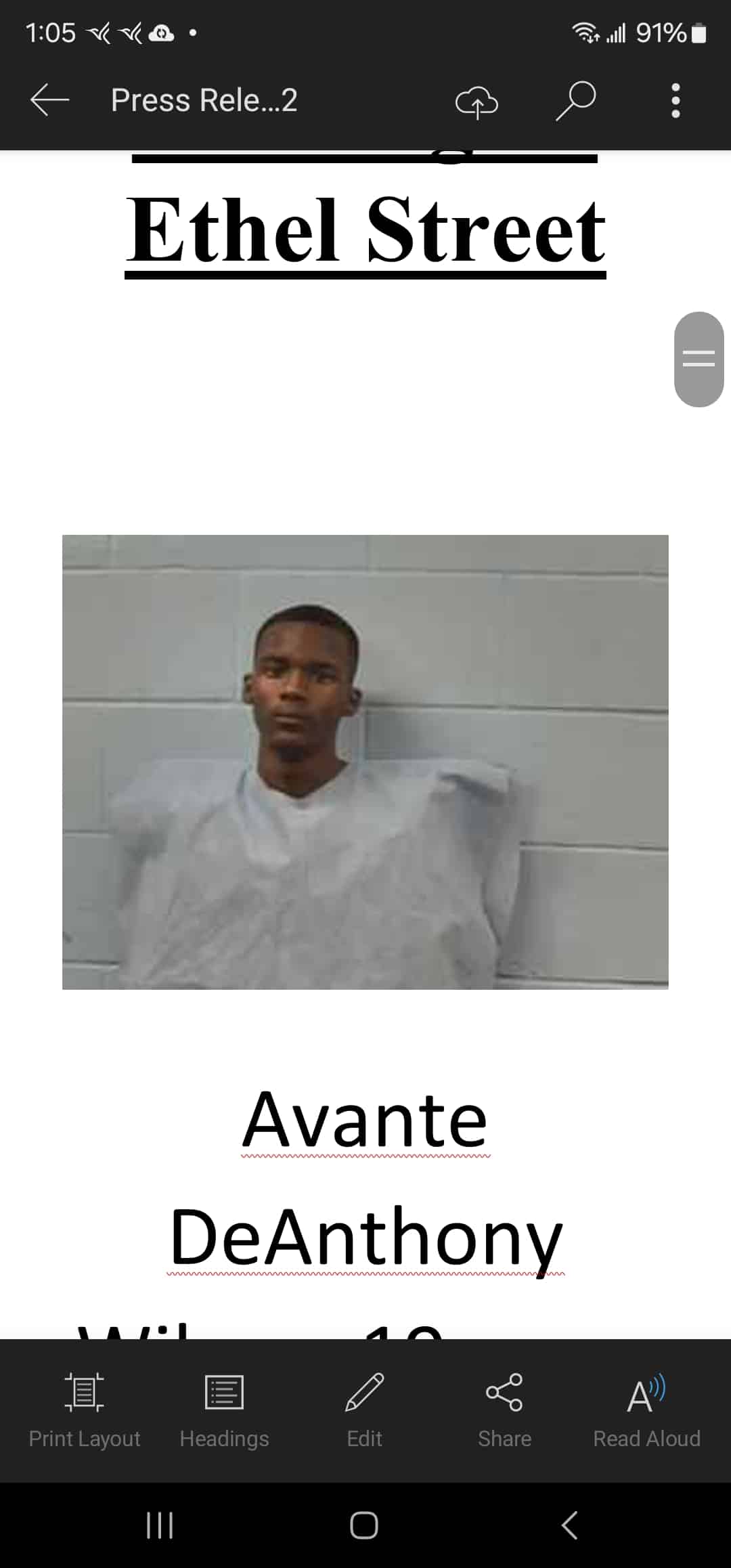 Avante