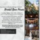 bridal open house