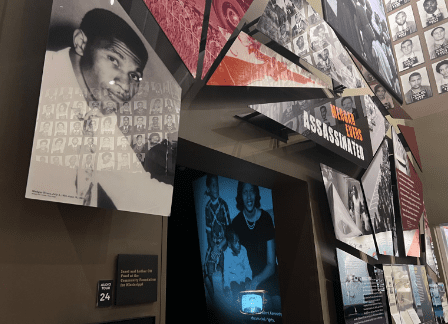 civil rights museum