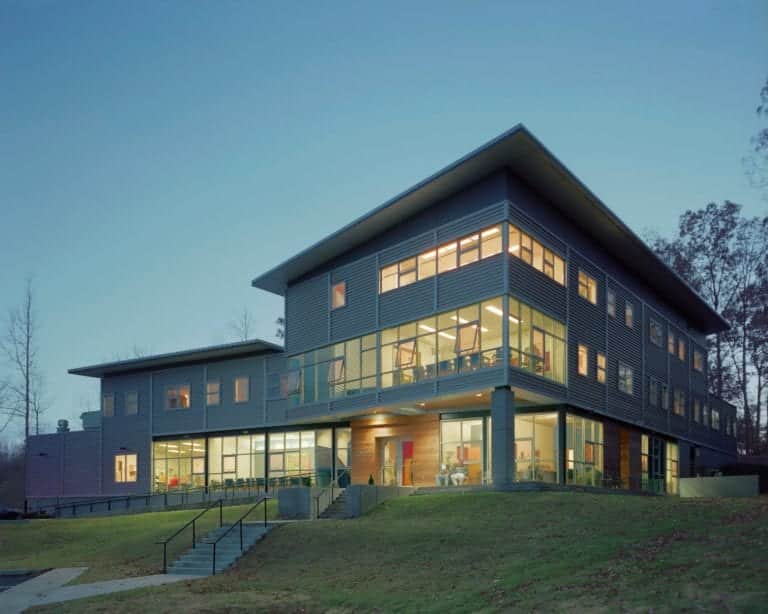 haven house