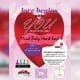 Love Begins With YOU - Brunch for the Ladies