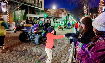 mardi gras 2024