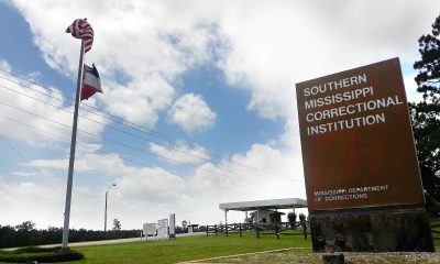 Southern miss correctional