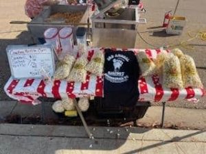 swapmeet food