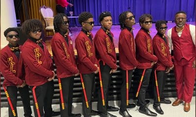 Kappa League