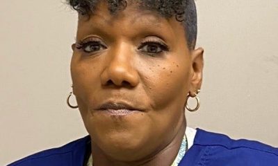 Bertha Thomas