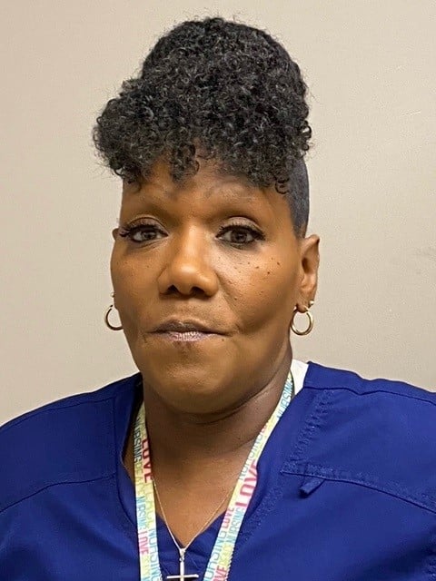 Bertha Thomas