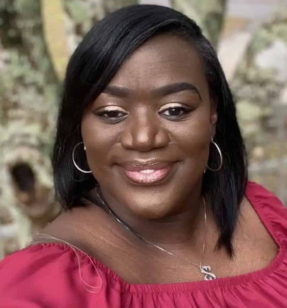 Lawanda Thomas
