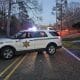 One killed on Indiana after being struck by a car