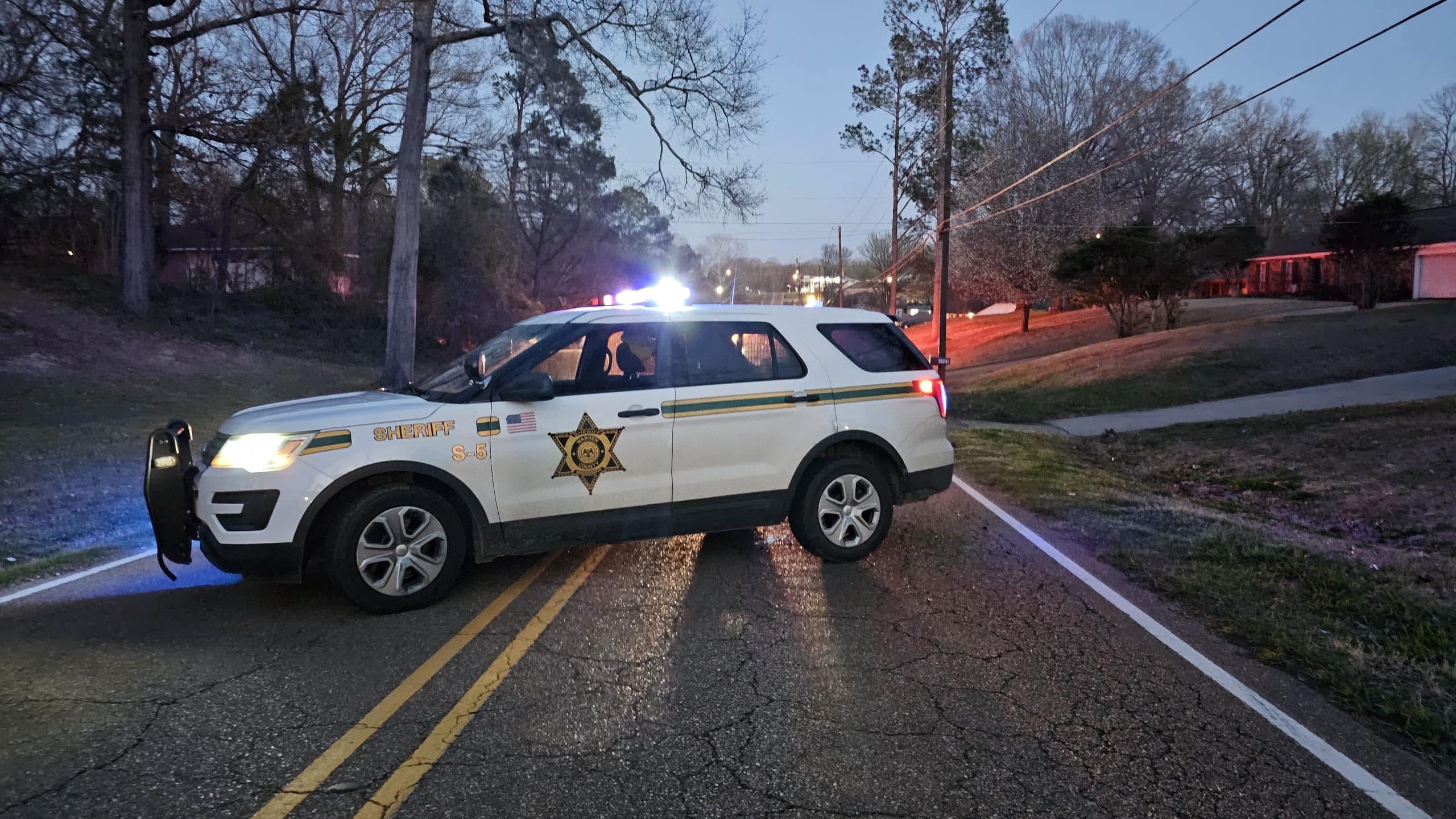 One killed on Indiana after being struck by a car