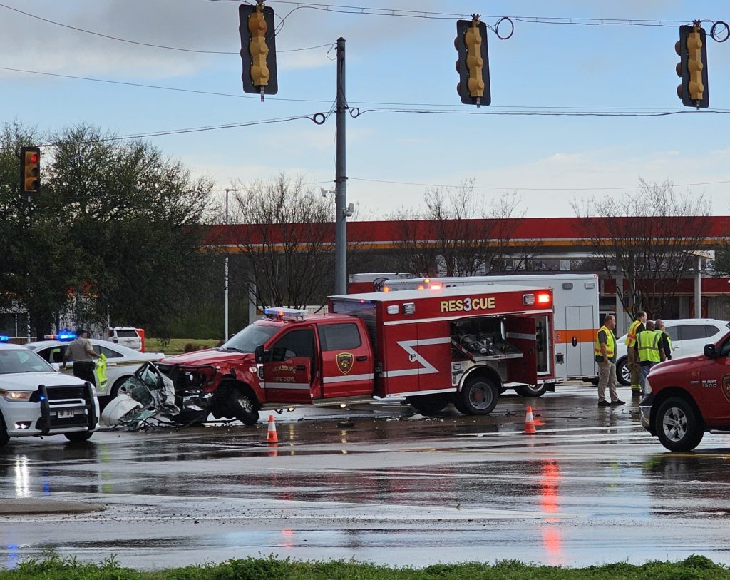 rescue accident