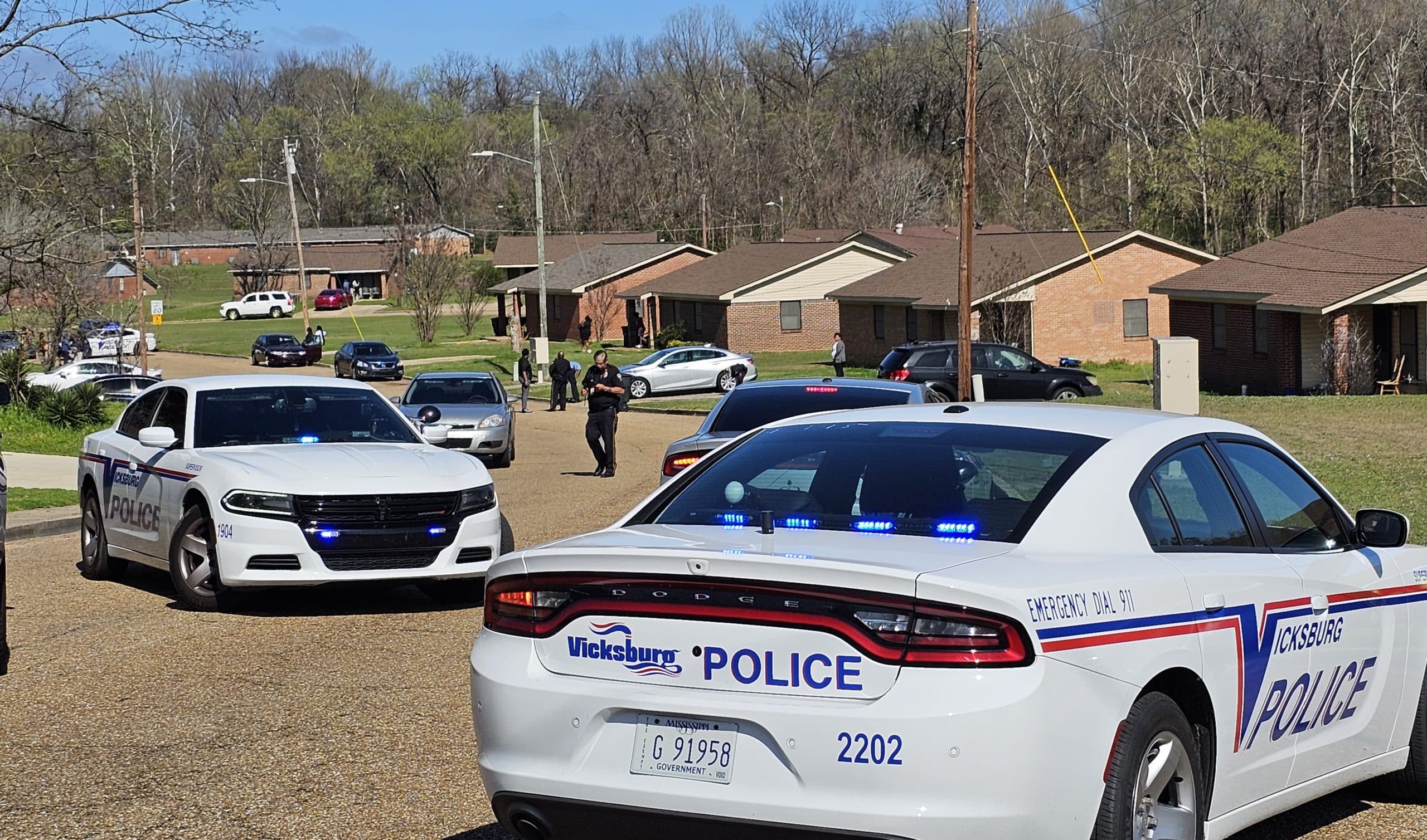alcorn shooting