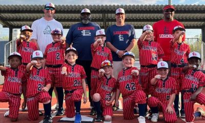 Sandlot Legends