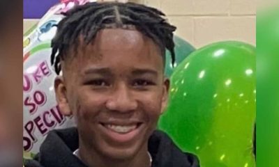 Tamarcus Osbey