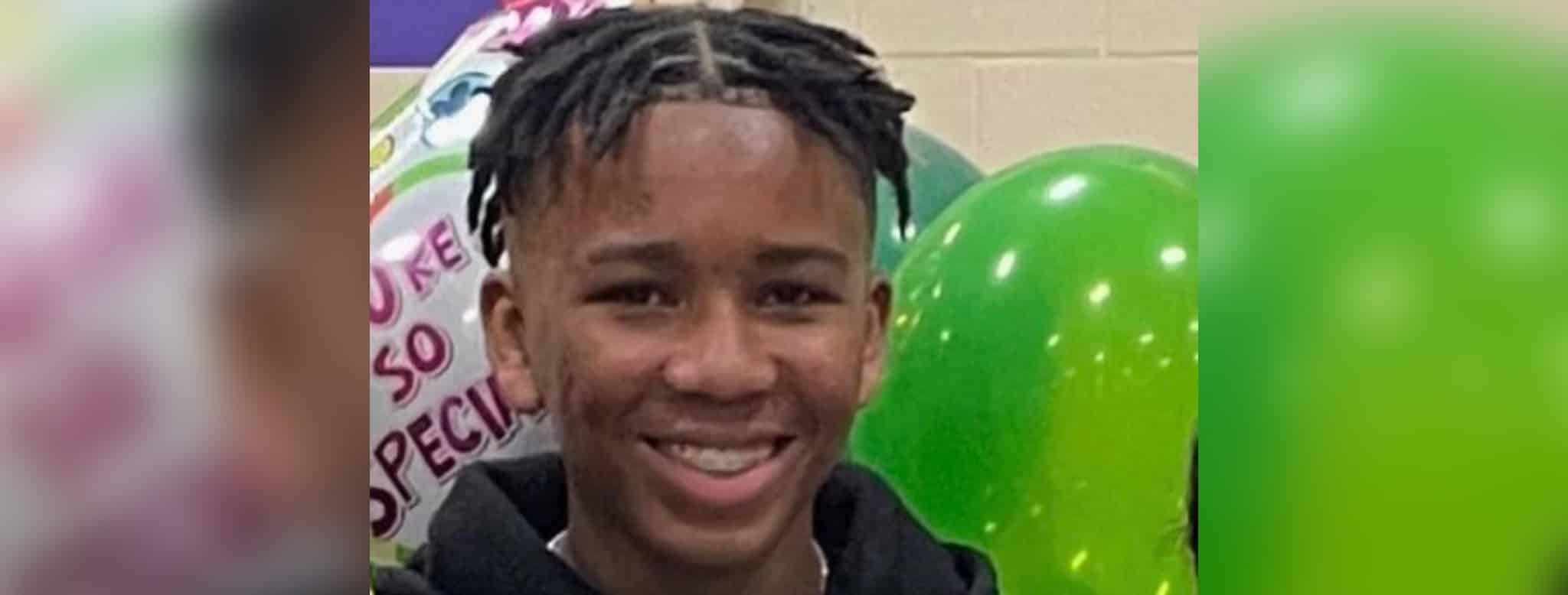 Tamarcus Osbey