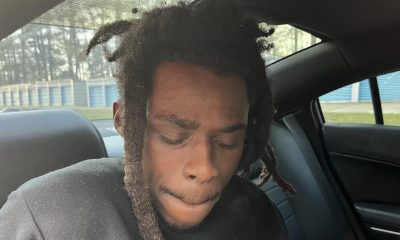 Jacarre Easter