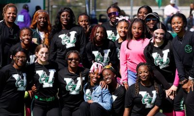 Missy Gators softball team
