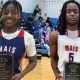 Jae’la Smith and Ty Mack