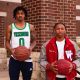 Davian Williams and Gaylon Turner Jr.
