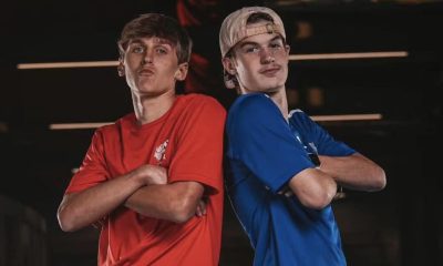 WC tennis team