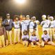 Pg baseball team