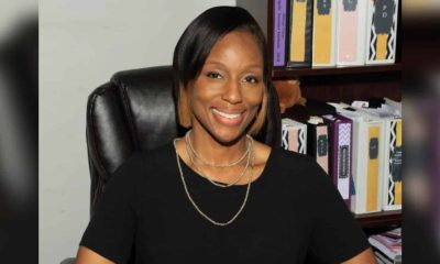 Tamika Billings