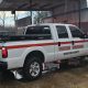 Emergency vehicle
